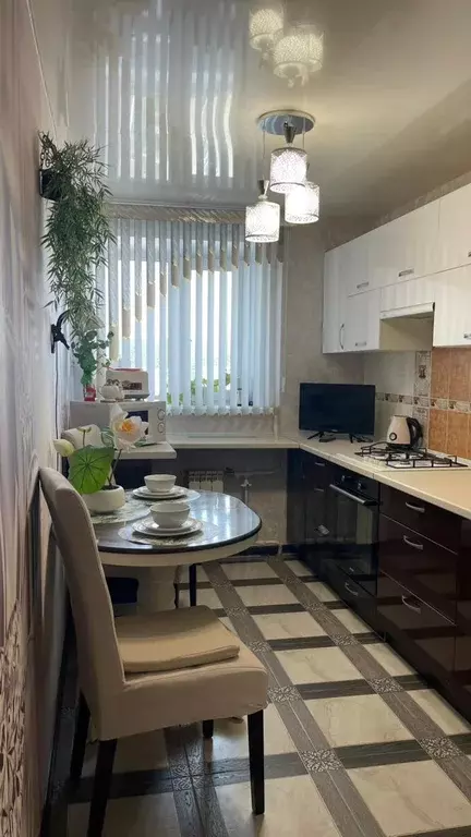 Продаётся 3-к квартира, 59.69 м - Фото 0