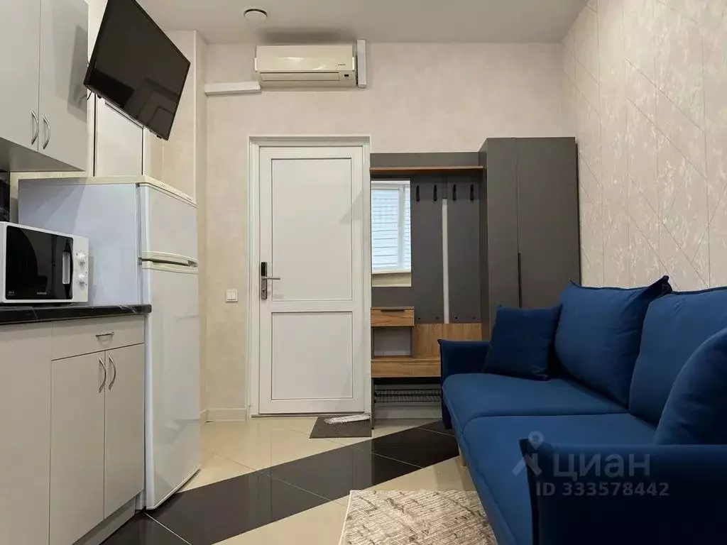 Комната Башкортостан, Октябрьский просп. Ленина, 75Б - Фото 1
