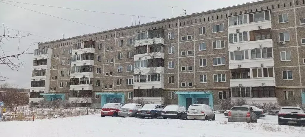 3-к кв. Свердловская область, Екатеринбург Елизавет жилрайон, ул. ... - Фото 2