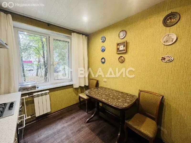 2-комнатная квартира: Жуковский, Клубная улица, 5 (49 м) - Фото 1