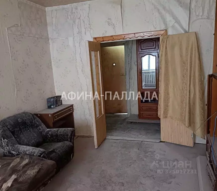 2-к кв. Ямало-Ненецкий АО, Надым ул. Зверева, 50 (57.3 м) - Фото 2