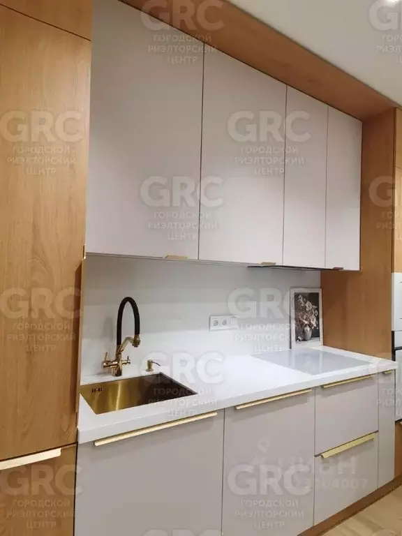 3-к кв. Краснодарский край, Сочи Завокзальный мкр, пер. Трунова (48.0 ... - Фото 2