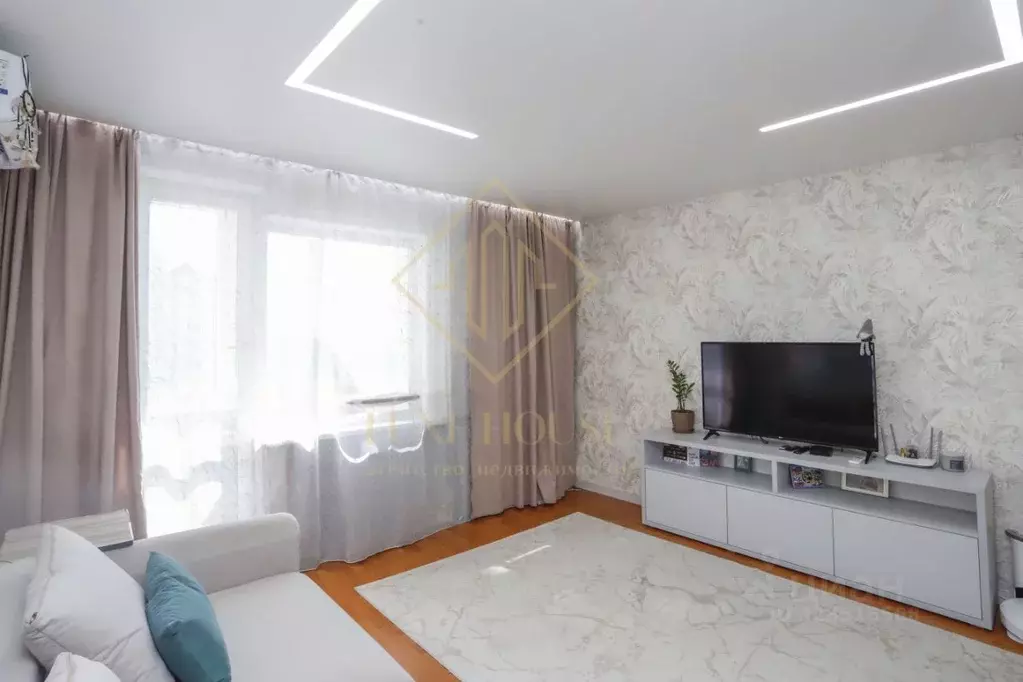 2-к кв. Иркутская область, Иркутск ул. Шпачека, 10 (48.0 м) - Фото 2