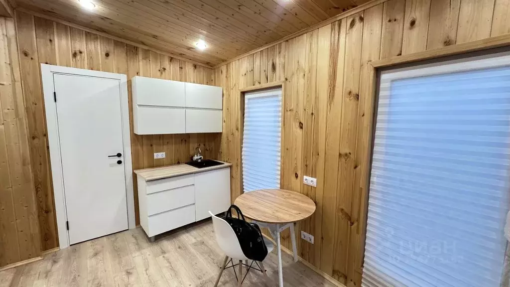 Дом в Московская область, Сергиево-Посадский городской округ, Дивный-3 ... - Фото 1