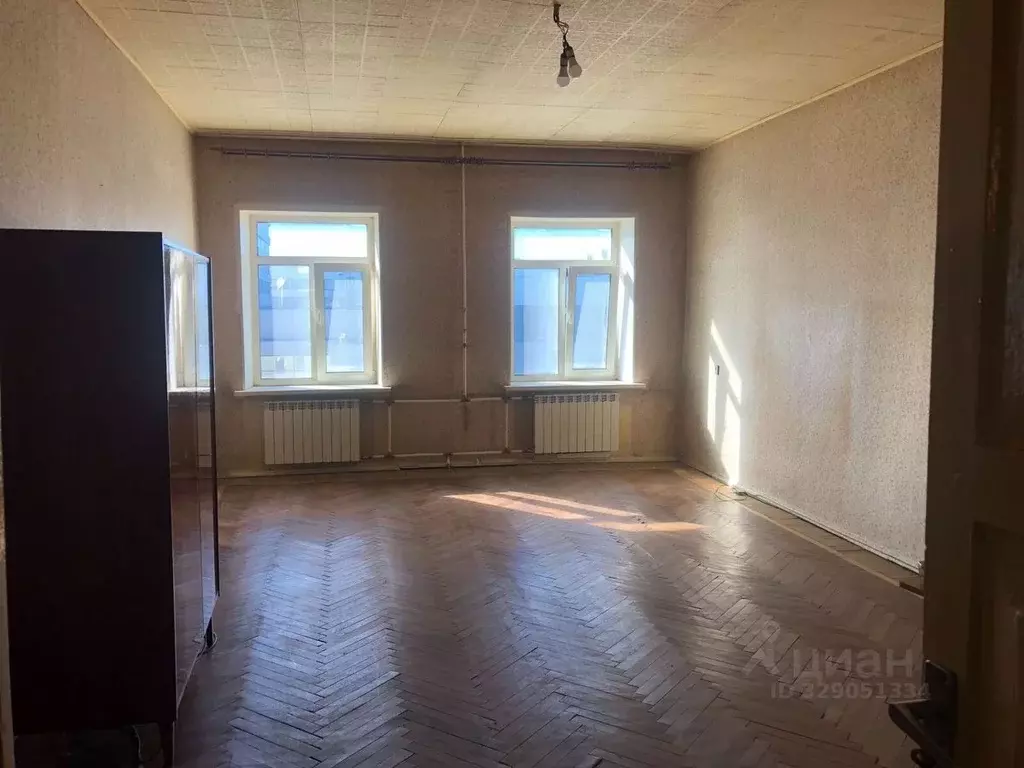 2-к кв. Санкт-Петербург Лермонтовский просп., 40-42 (72.5 м) - Фото 1