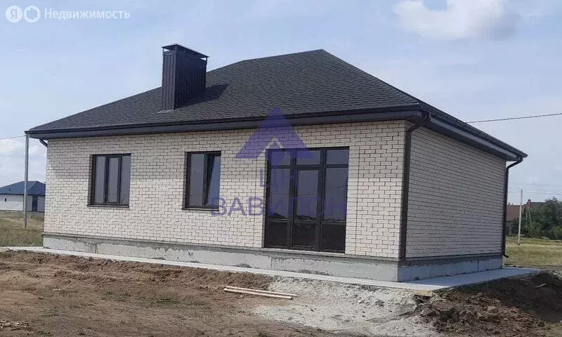 Дом в Волгодонск, квартал В-24 (100 м) - Фото 0