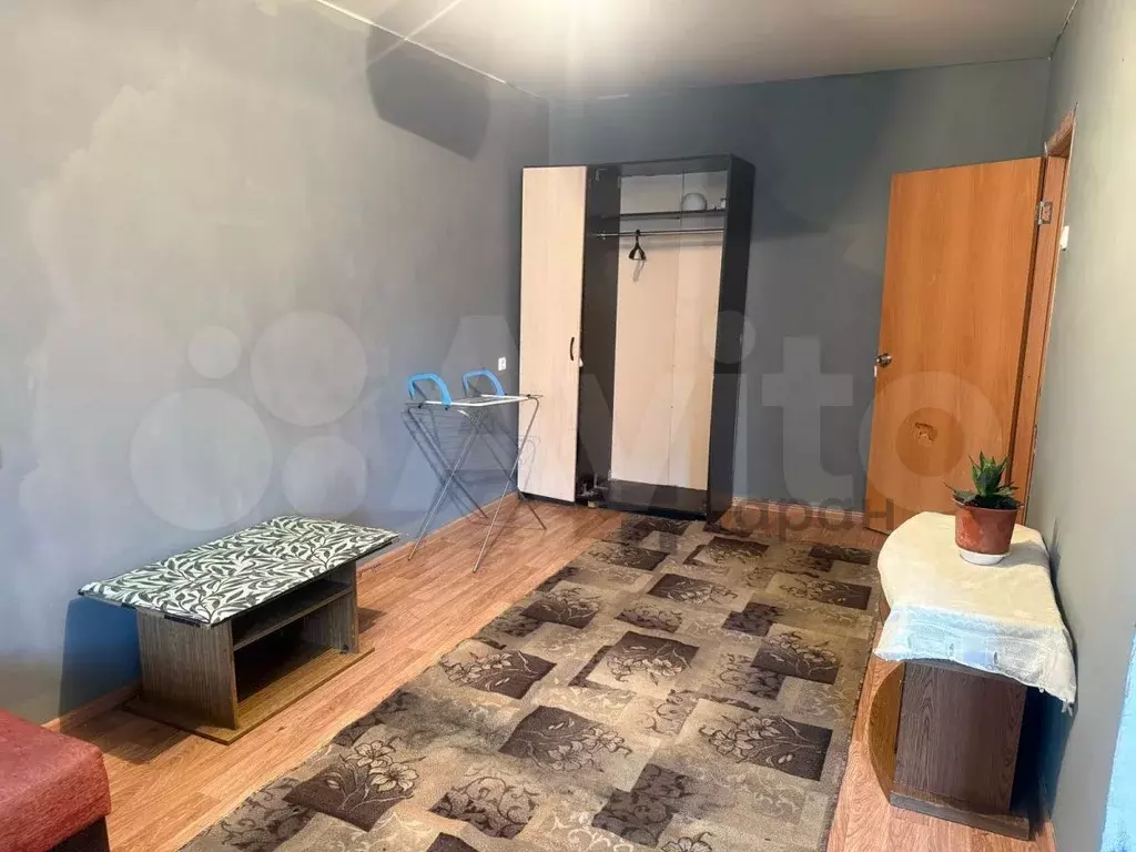 1-к. квартира, 34 м, 2/10 эт. - Фото 0