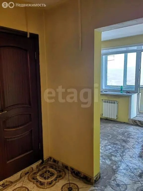 2-комнатная квартира: Иркутск, улица Розы Люксембург, 116 (59.9 м) - Фото 2