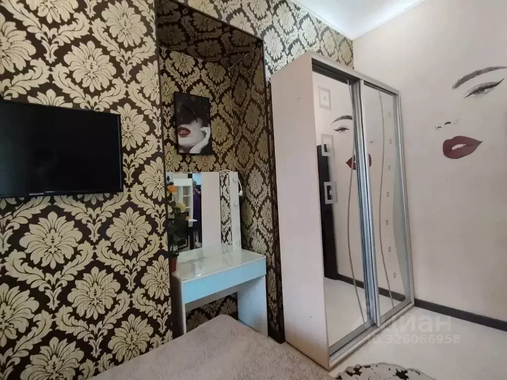 2-к кв. Крым, Евпатория ул. Хозяйственная, 3Б (33.0 м) - Фото 2