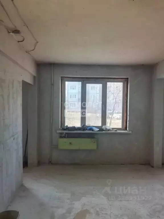 3-к кв. Иркутская область, Черемхово ул. Забойщика, 61 (48.3 м) - Фото 2