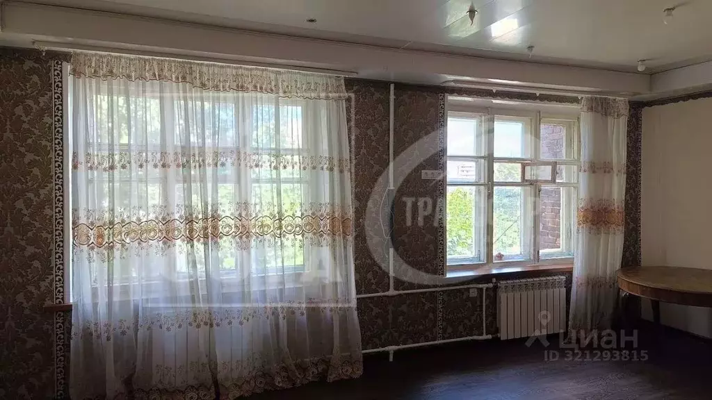 1-к кв. Воронежская область, Воронеж Пушкинская ул., 22 (41.1 м) - Фото 0