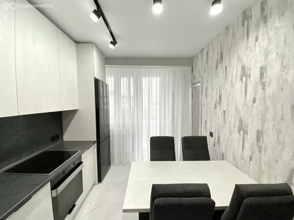 3-комнатная квартира: Киров, Московская улица, 107 (80 м) - Фото 2