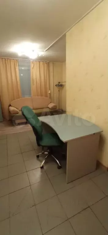 Апартаменты-студия, 26 м, 1/14 эт. - Фото 1