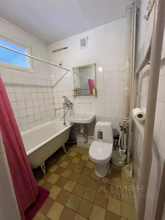 1-к кв. Ярославская область, Ярославль ул. Богдановича, 5 (34.0 м) - Фото 1