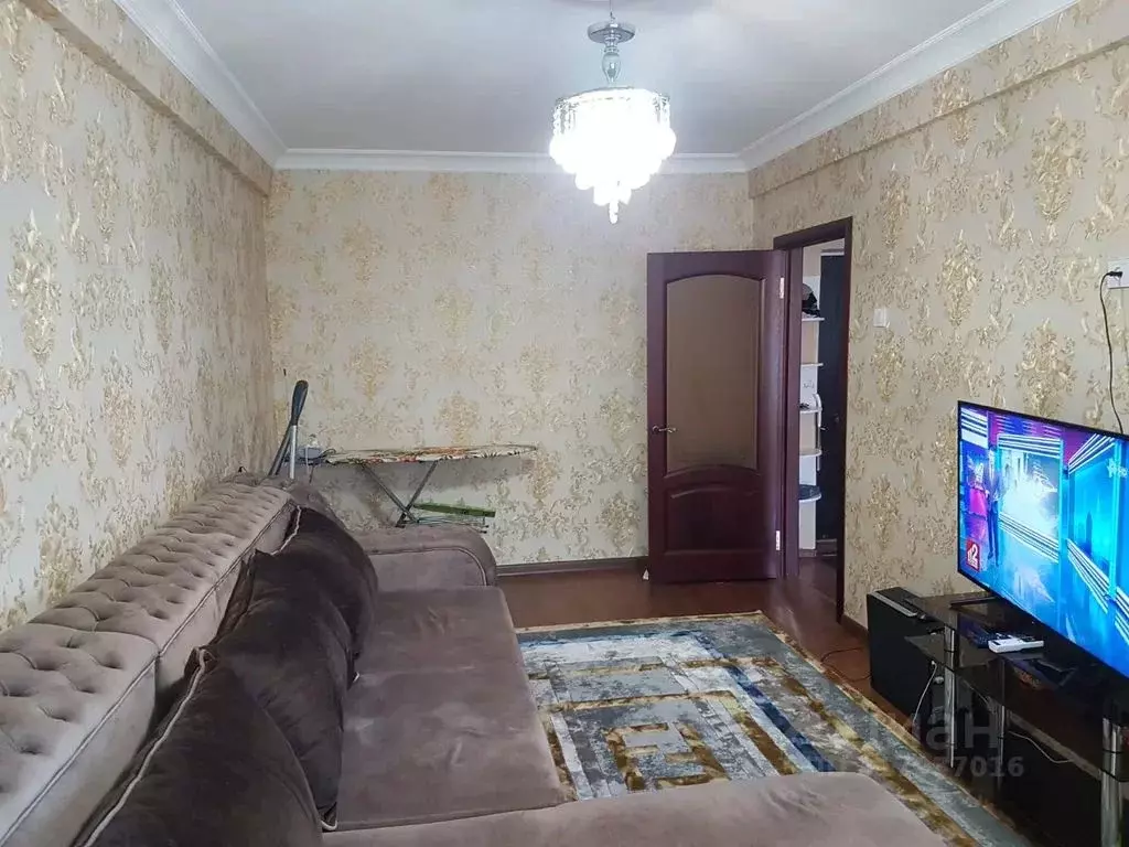 2-к кв. Дагестан, Махачкала ул. Каримова, 6к3 (44.0 м) - Фото 0