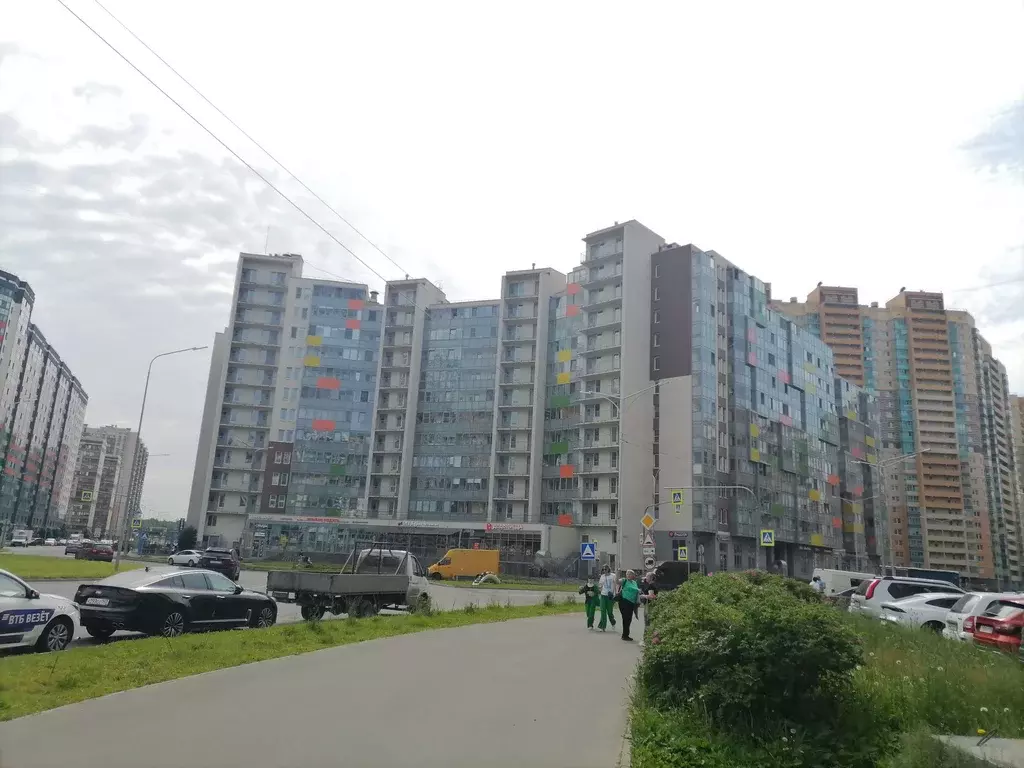 Продаётся квартира-студия, 23.5 м - Фото 0