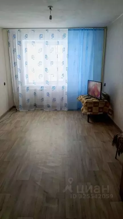 Студия Кемеровская область, Кемерово Инициативная ул., 27а (18.0 м) - Фото 1