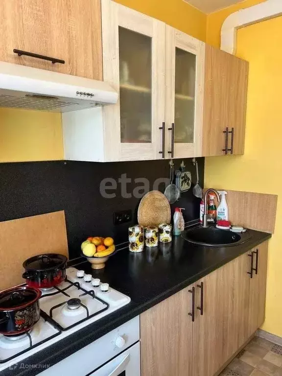 Продаётся 3-к квартира, 64.5 м - Фото 1