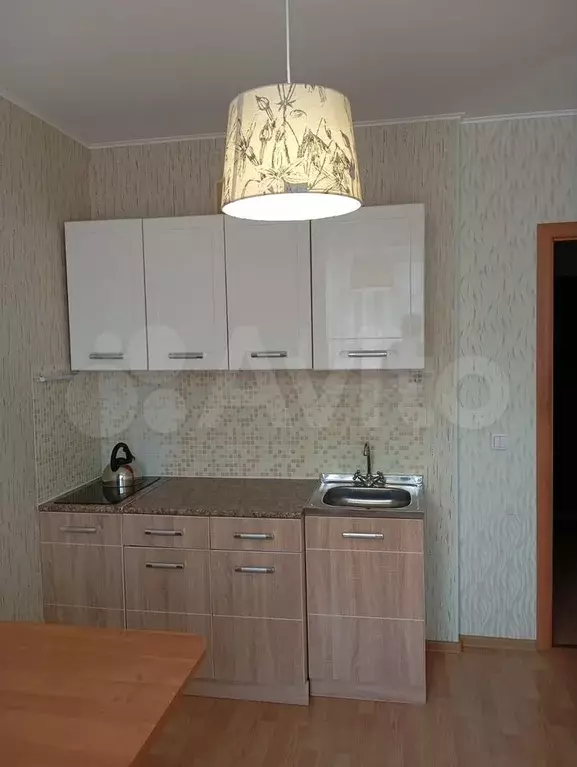 Квартира-студия, 29 м, 3/4 эт. - Фото 0
