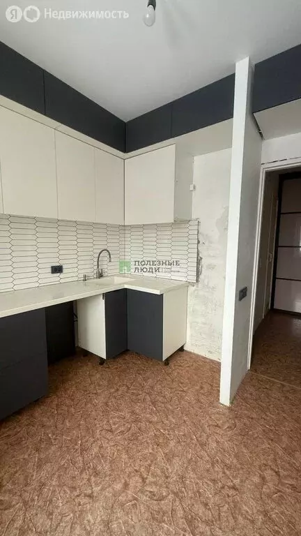 3-комнатная квартира: Ижевск, улица Е.М. Кунгурцева, 23 (50.4 м) - Фото 2