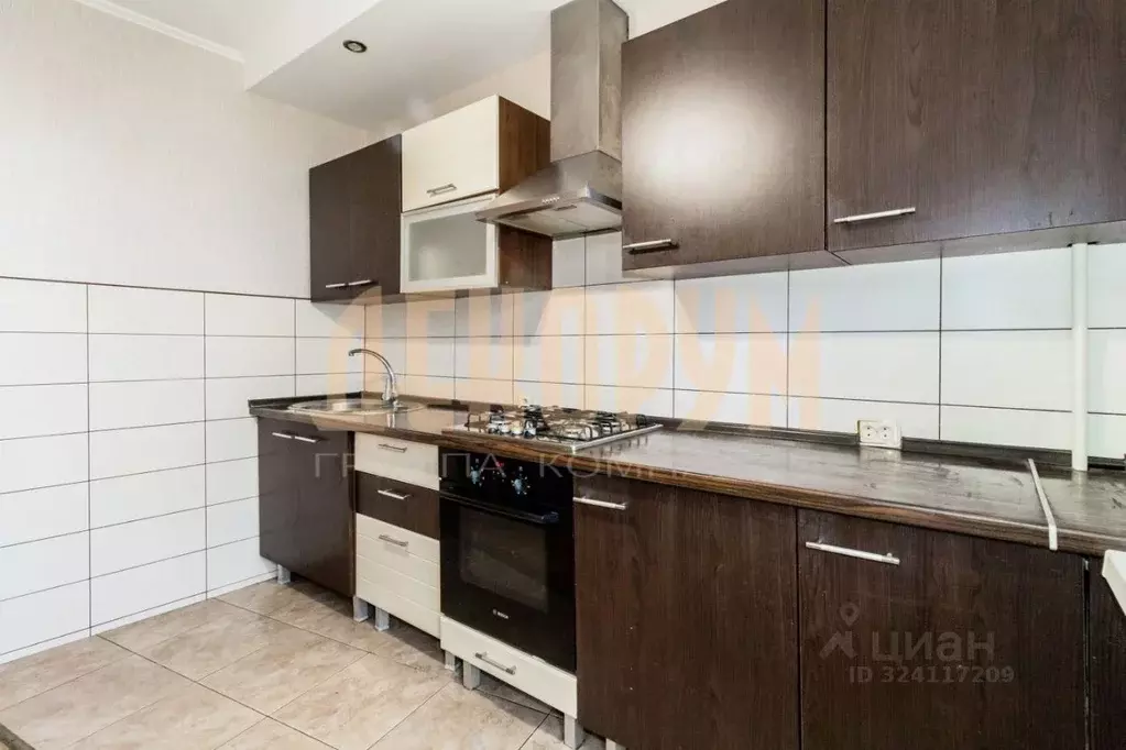 2-к кв. Калининградская область, Калининград ул. Генерала Толстикова, ... - Фото 1