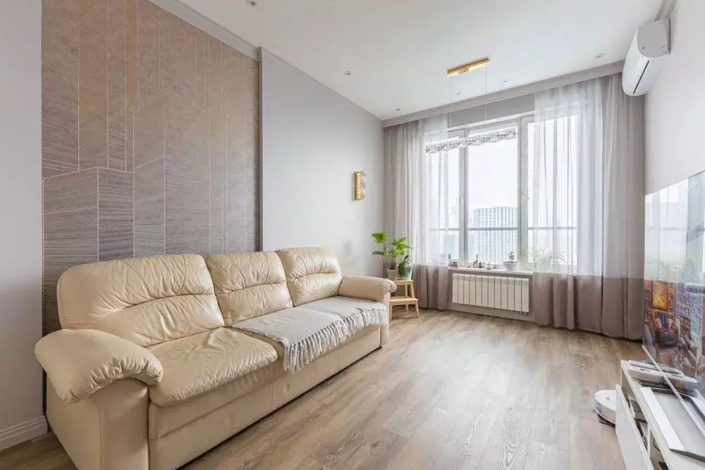 4-к кв. Москва Шелепихинская наб., 34к6 (81.0 м) - Фото 1