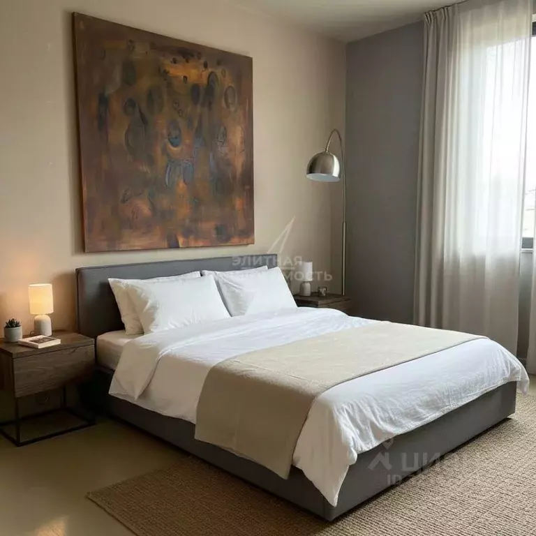 2-к кв. Санкт-Петербург Белоостровская ул., 10к2 (66.0 м) - Фото 2