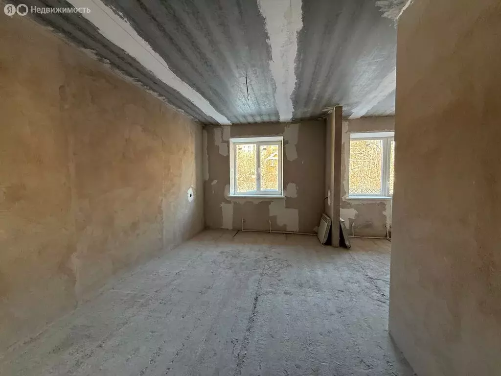 1-комнатная квартира: Калуга, Воскресенский переулок, 26А (42.09 м) - Фото 2