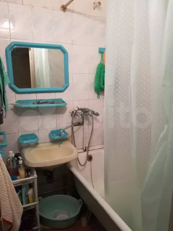 Комната 16 м в 3-к., 6/9 эт. - Фото 1