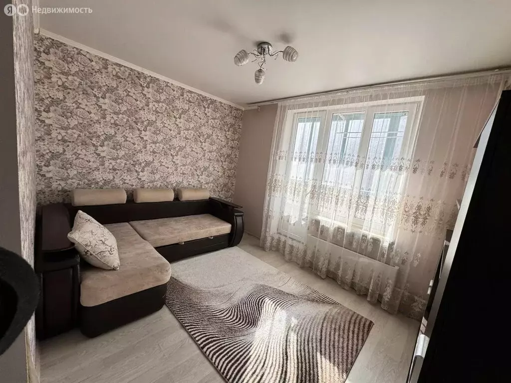 Квартира-студия: Ростов-на-Дону, проспект Маршала Жукова, 25/1 (27 м) - Фото 2