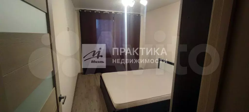 2-к. квартира, 58,3 м, 10/19 эт. - Фото 1