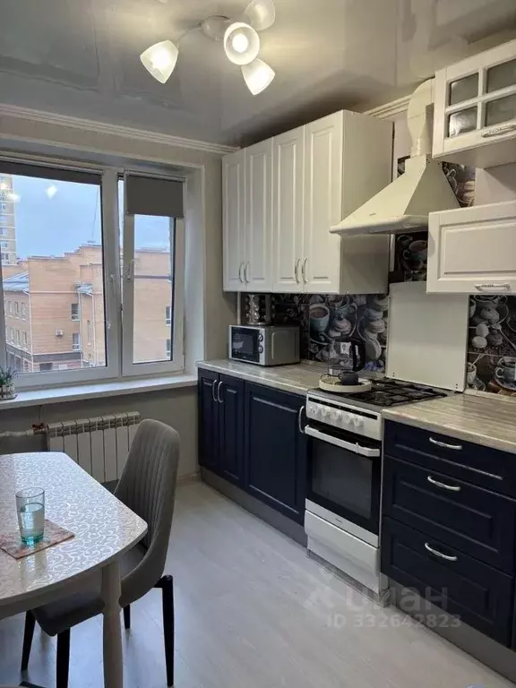 3-к кв. Московская область, Подольск Подольская ул., 20 (67.0 м) - Фото 1