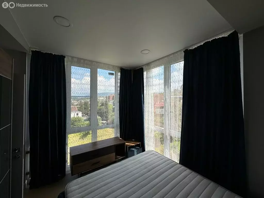 2-комнатная квартира: Сочи, микрорайон Светлана, улица Лысая Гора, ... - Фото 1