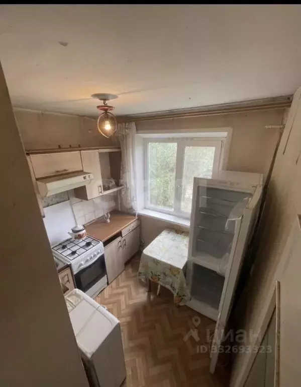 2-к кв. Самарская область, Самара просп. Карла Маркса, 414 (42.1 м) - Фото 1