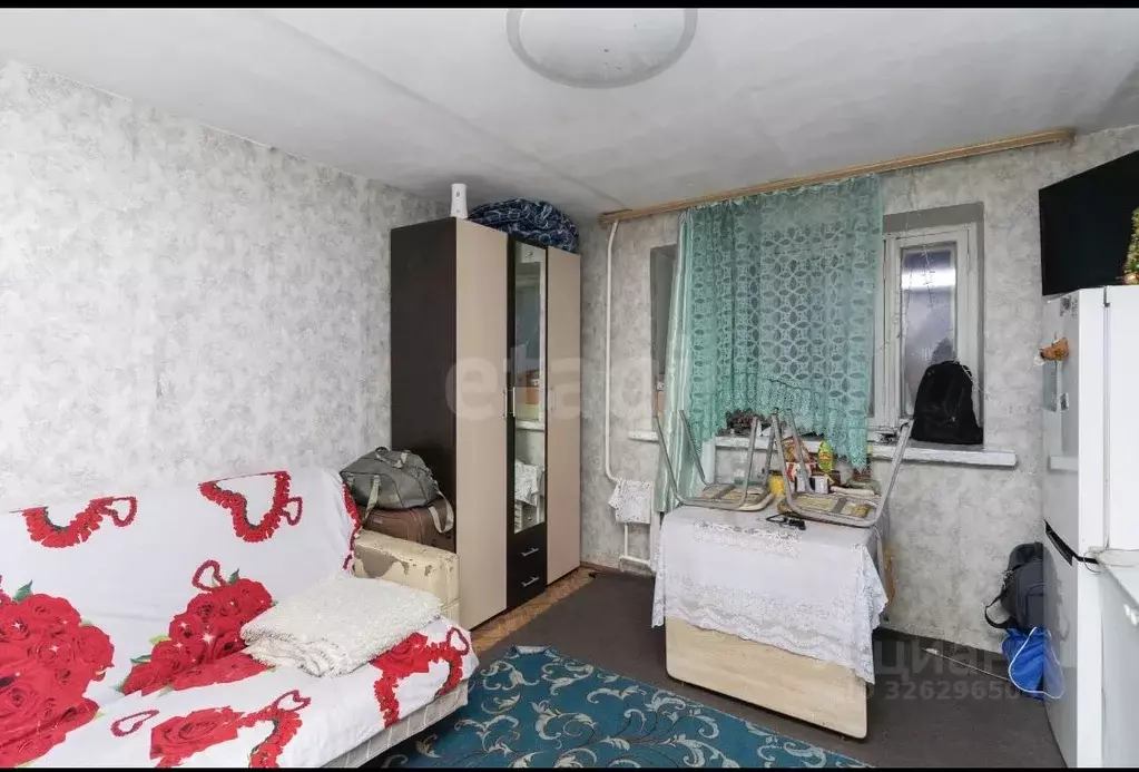 Студия Тюменская область, Тюмень Олимпийская ул., 16 (22.1 м) - Фото 1