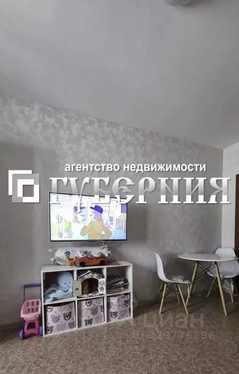 1-к кв. Томская область, Томск Зеленые Горки-2 мкр,  (22.0 м) - Фото 2