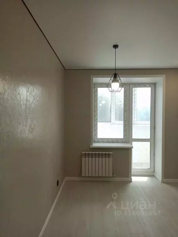 1-к кв. Костромская область, Кострома пос. Октябрьский, ул. ... - Фото 1