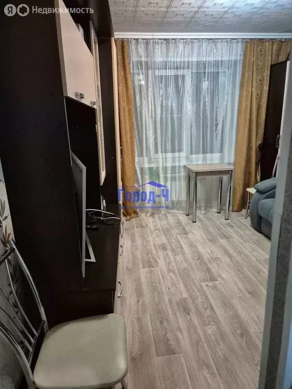 Квартира-студия: Новочебоксарск, улица Винокурова, 36 (20 м) - Фото 2
