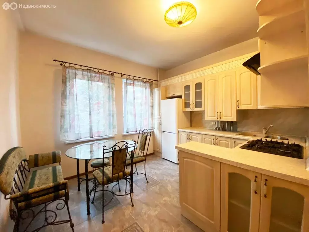 3-комнатная квартира: Всеволожск, Октябрьский проспект, 108 (80.5 м) - Фото 1