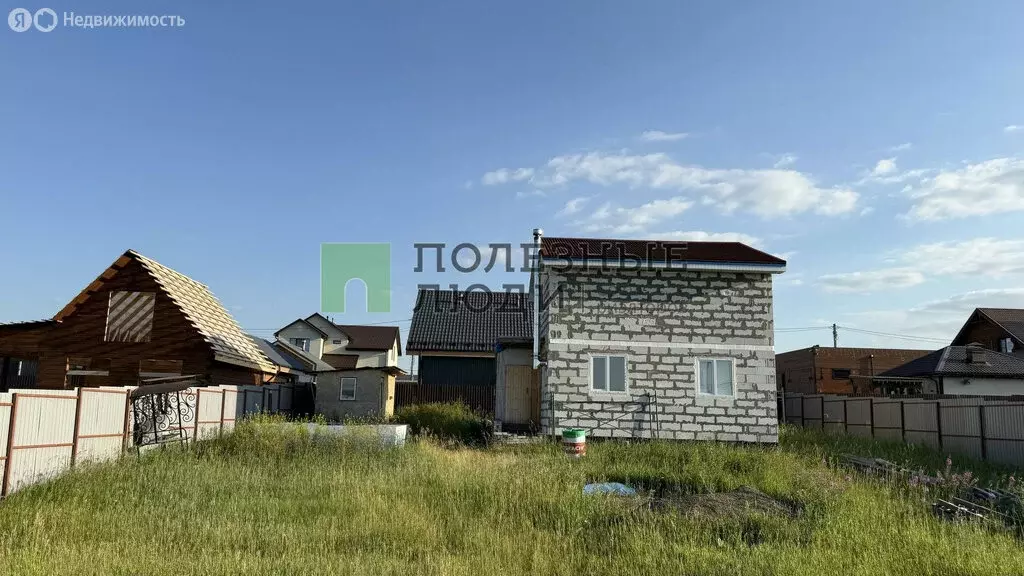 Дом в Дрокино, Советская улица (81.5 м) - Фото 1