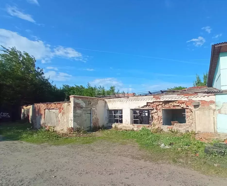 Офис в Тамбовская область, Тамбов Октябрьская ул., 41Б (228 м) - Фото 1