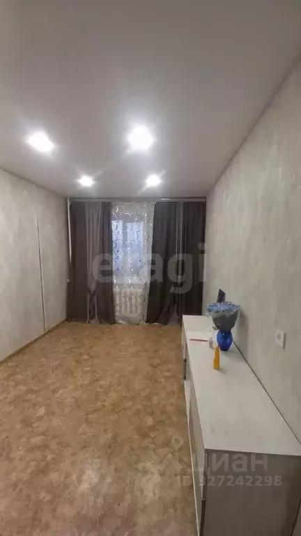 3-к кв. Ямало-Ненецкий АО, Новый Уренгой Мирный мкр, 3/1 (65.0 м) - Фото 1