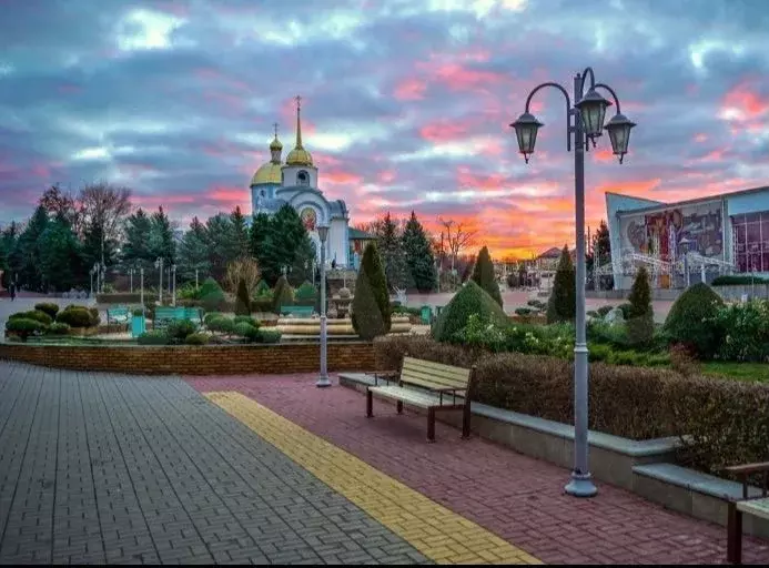 Участок 5 сот. (ИЖС) - Фото 0