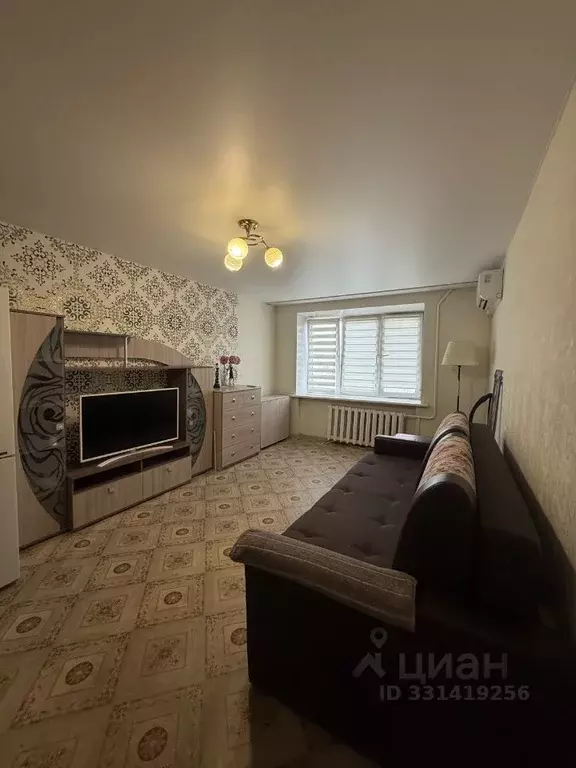 1-к кв. Татарстан, Зеленодольск ул. Гоголя, 55 (42.0 м) - Фото 1