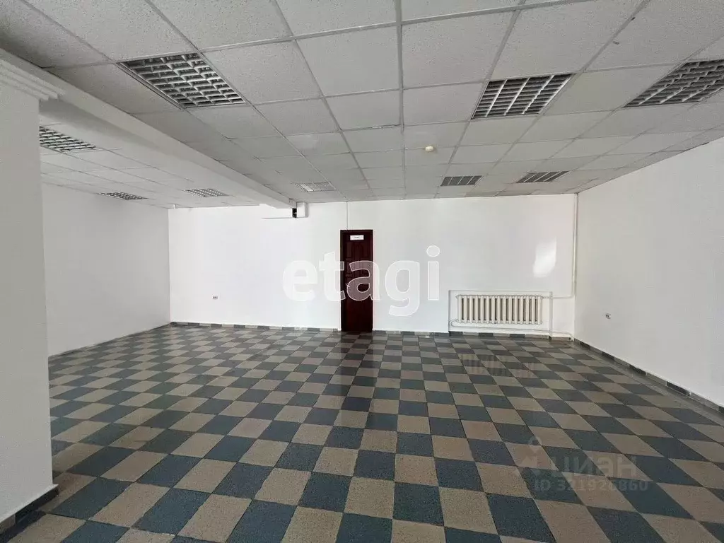 Офис в Ставропольский край, Ставрополь ул. Голенева, 24 (917 м) - Фото 1