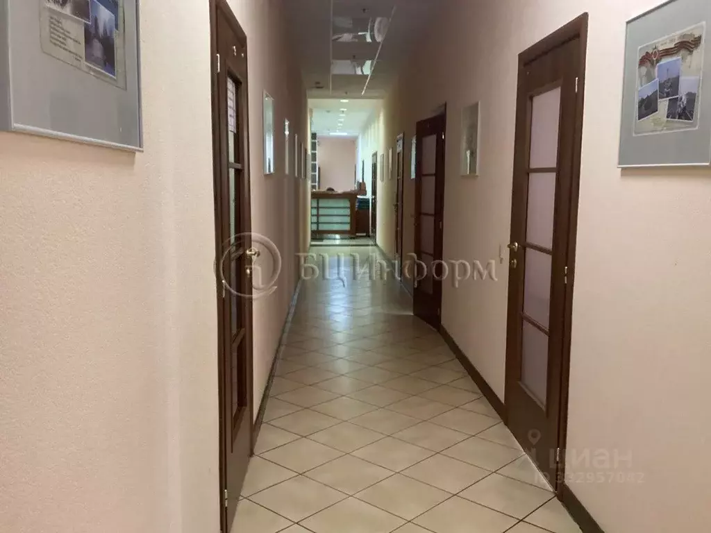 Офис в Санкт-Петербург дор. Кушелевская, 12 (350 м) - Фото 2