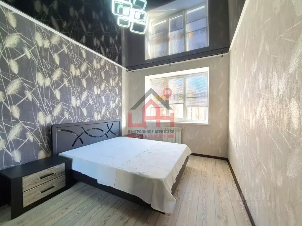 2-к кв. Ставропольский край, Ессентуки ул. Орджоникидзе, 89 (59.6 м) - Фото 1