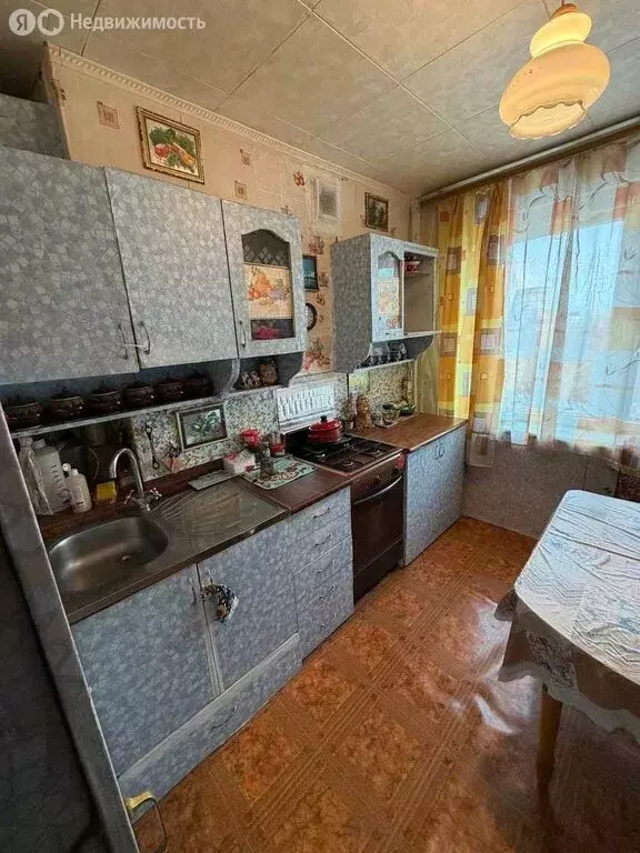 2-комнатная квартира: Самара, улица Стара-Загора, 301 (49.1 м) - Фото 1