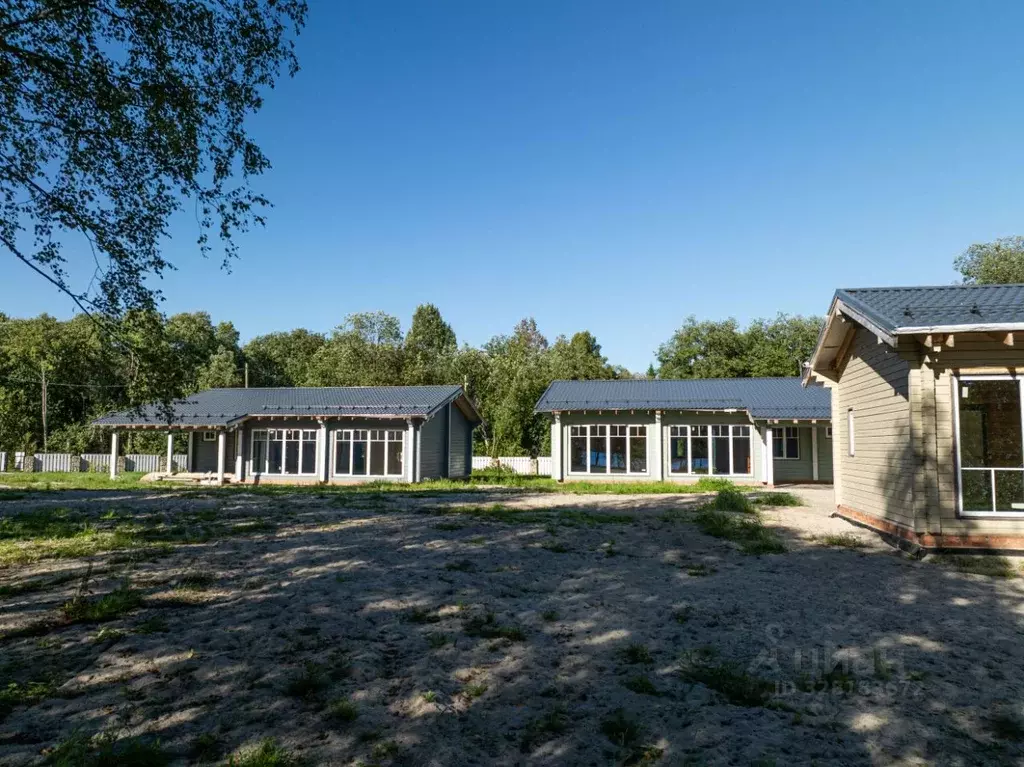 Помещение свободного назначения в Карелия, Кондопожский район, ... - Фото 1