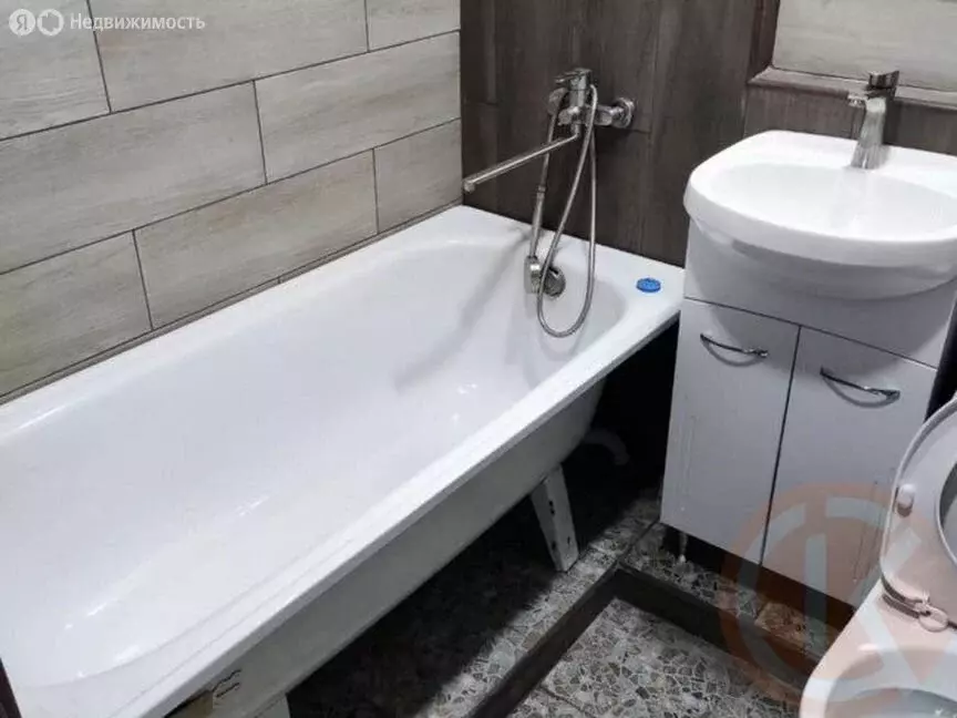 1-комнатная квартира: Заозёрное, улица Гайдара, 60 (39.4 м) - Фото 0